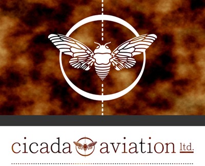 Cicada-Aviation