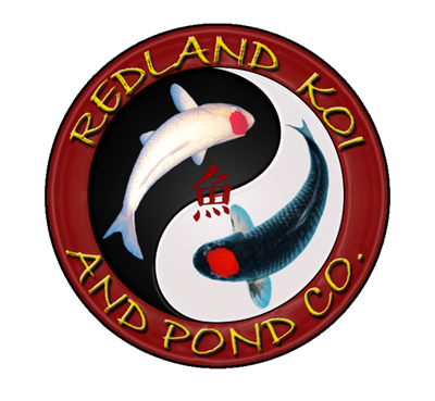 Redland-Koi-&-Pond-Co