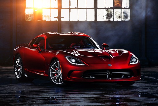 SRT-DODGE-VIPER