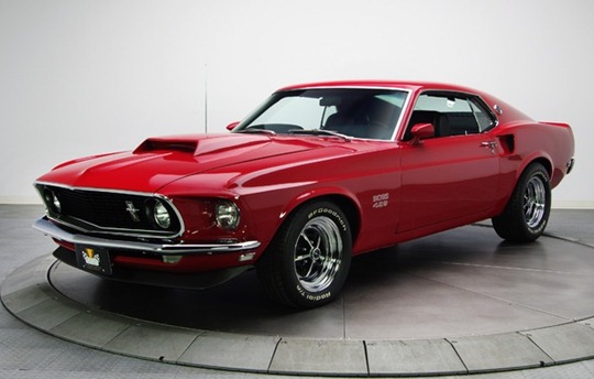 ford