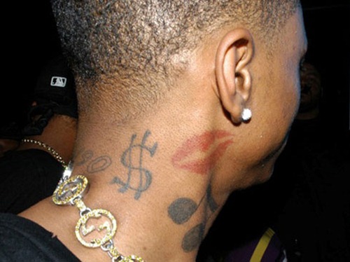 Soulja Boy Tattoos 5