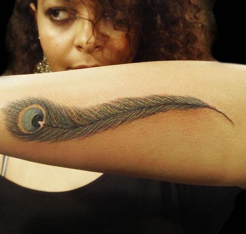 valentine's day hand tattoos for girl - tattoo on hand 2013