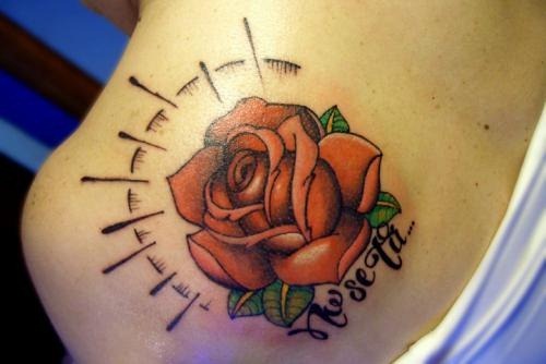 valentine's day tattoos design for girls 2013