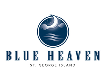Blue Heaven