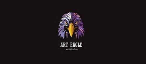 Eagle Logo Designs 7