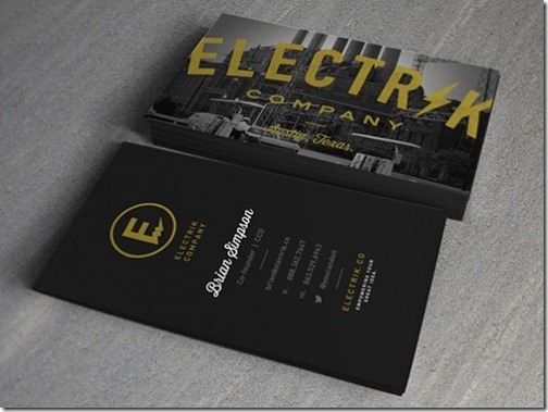 Electrik-Company-Business-Cards