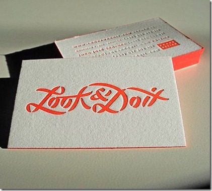 Look-Do-It-Business-Cards