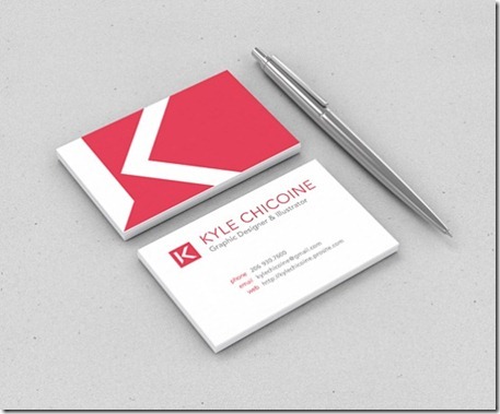 Personal-Business-Card