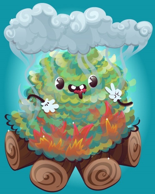 illustrator Tutorials To Create Amazing Vector Characters 5