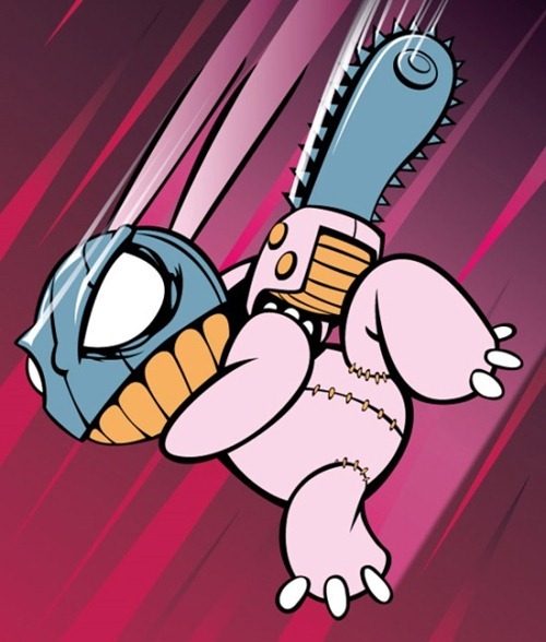 illustrator Tutorials To Create Amazing Vector Characters 6