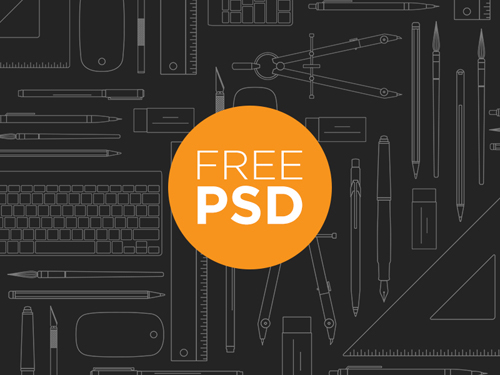 Graphic designer tools