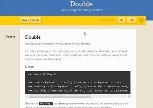 best-jquery-plugins