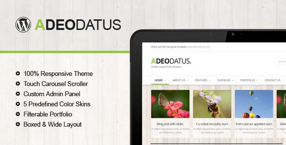 Adeodatus