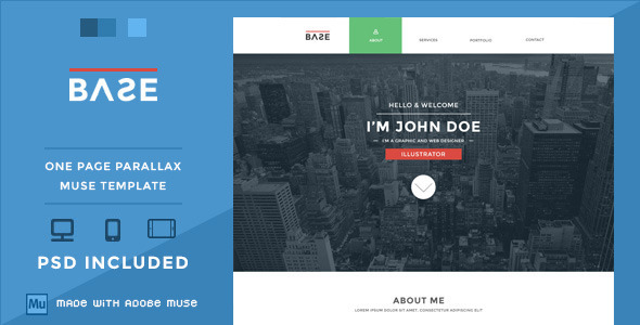 Base-One-Page-Parallax-Muse-Theme