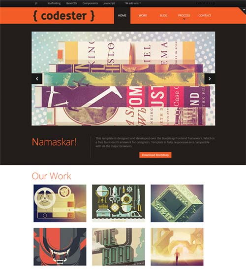 Codester-Free-Responsive-Bootstrap-Template-by-Akash-Bhadange
