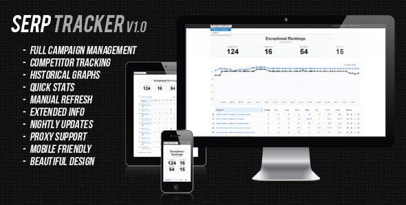 Complete-Google-&-Bing-SERP-Rank-Tracker