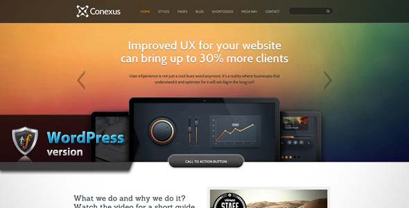 Conexus