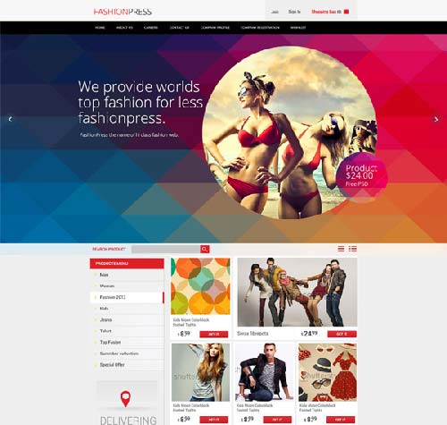 Fashionpress-Free-PSD-by-Shakil-Ali