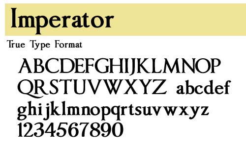 Imperator