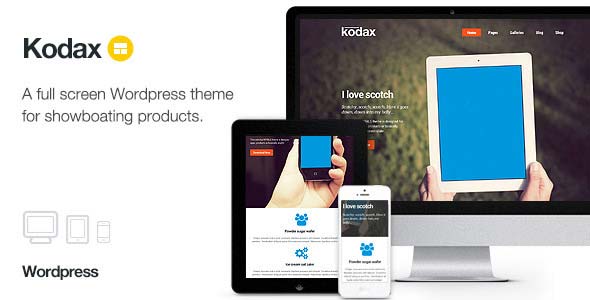 Kodax
