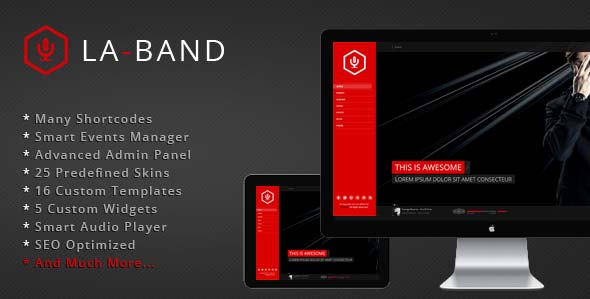 LA-BAND-Music-Band-Premium-WordPress-Theme