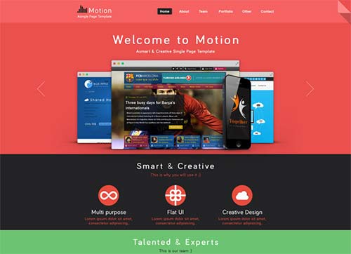 Motion-Single-Page-PSD-Web-Template-for-Free-by-Mahmoud-Baghagho