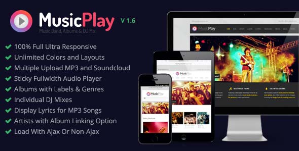 MusicPlay