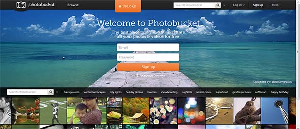 Photobucket