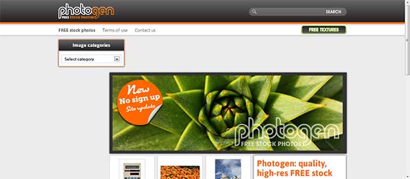 Photogen