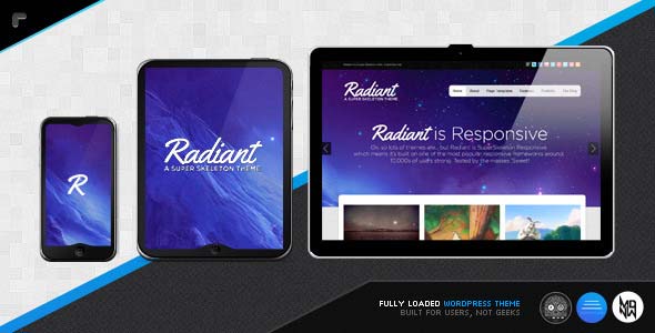 Radiant-WP