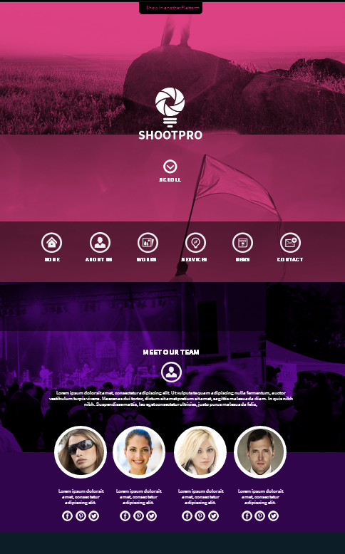 Shootpro-Studios-Muse-Template-2.0