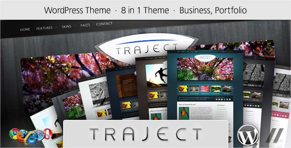 Traject