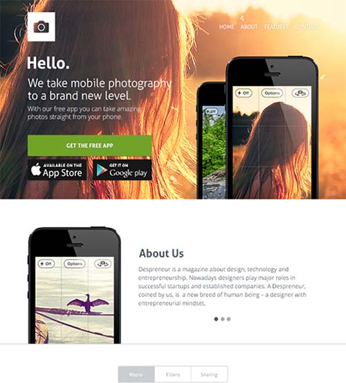 Website-Template-for-Apps-PSD-by-Tomas-Laurinavicius