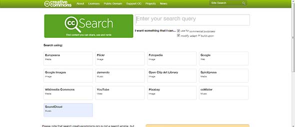 creativecommons