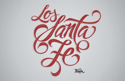 Los Santa Fe
