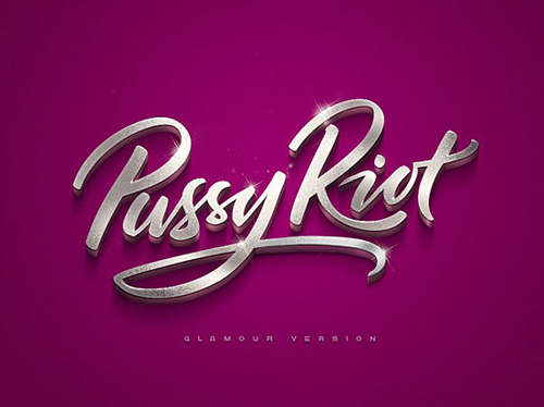 Pussy Riot