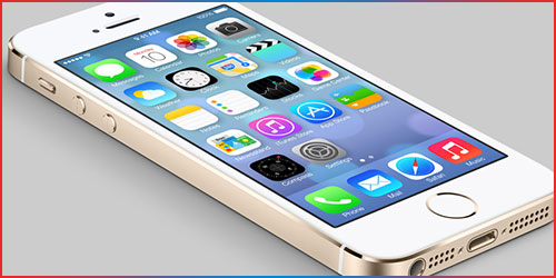 iphone5s