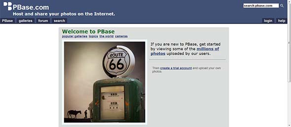 pbase