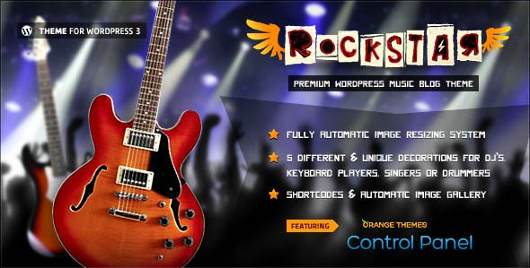rockstar-wordpress-theme