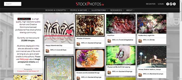 stockphotos