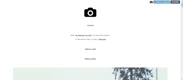 unsplash