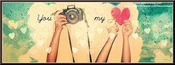 valentine facebook cover 10