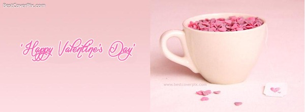 valentine facebook cover 17