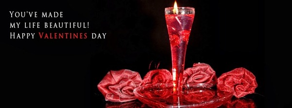 valentine facebook cover 29