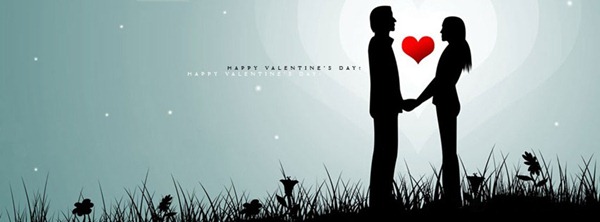 valentine facebook cover 30