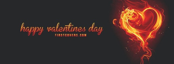 valentine facebook cover 32