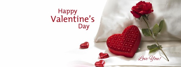 valentine facebook cover 36