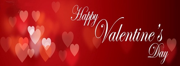 valentine facebook cover 44