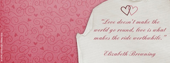 valentine facebook cover 8