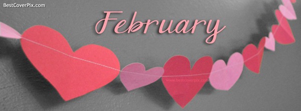 valentine facebook cover 9